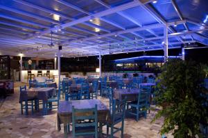 Galería fotográfica de Sacallis Inn Beach Hotel en Kefalos