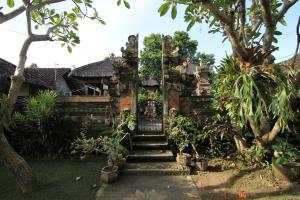 Gallery image of Jempiring Homestay in Ubud