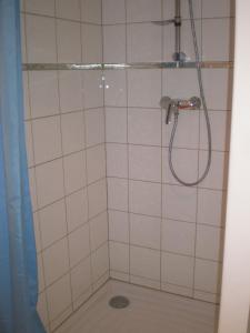 Koupelna v ubytování Appart Hotel de la Paix