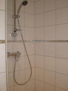 Koupelna v ubytování Appart Hotel de la Paix
