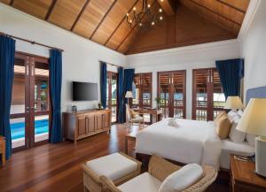 Gallery image of Le Menara Khao Lak in Khao Lak
