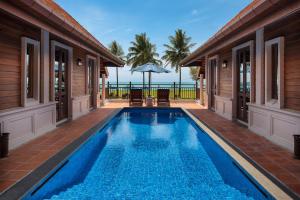 Gallery image of Le Menara Khao Lak in Khao Lak