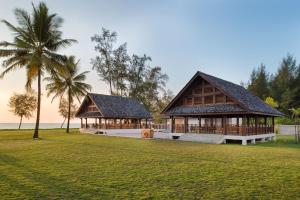 Gallery image of Le Menara Khao Lak in Khao Lak