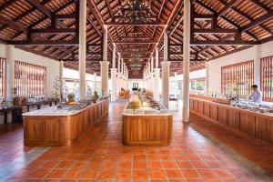 Gallery image of Le Menara Khao Lak in Khao Lak