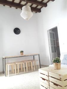 Zdjęcie z galerii obiektu CH Apartments w mieście Conil de la Frontera