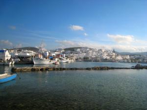 Príroda v okolí apartmánu