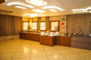 NarodaHotel Darshan SP Ring Road的相册照片