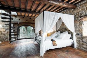 Gallery image of Torre di Badia in Badia A Passignano