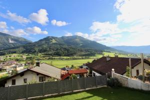Fotografie z fotogalerie ubytování Appartement Sophia v destinaci Brixen im Thale