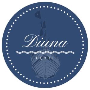 Certyfikat, podpis lub inny dokument wystawiony w obiekcie Diuna