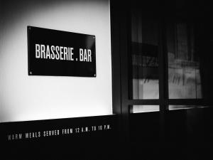 Certifikát, hodnocení, plakát nebo jiný dokument vystavený v ubytování artHotel Blaue Gans