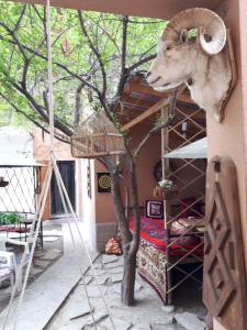 Galería fotográfica de LAL Hotel en Khorog