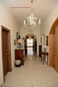 Vstupní hala nebo recepce v ubytování Whitestar Guesthouse + 37 fotografií