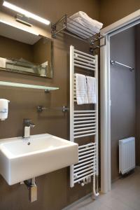 Φωτογραφία από το άλμπουμ του Skyhotel Prague στην Πράγα