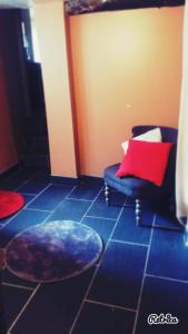 Fotografie z fotogalerie ubytování Gîte Orus v destinaci Orus