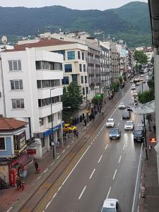 Okolí hotelu