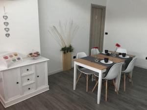 Fotografie z fotogalerie ubytování Raya 28 v Bari + 24 fotografií