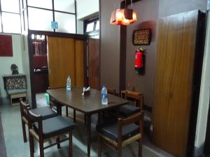 Gallery image of The Kei Suites in Kolkata