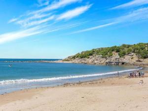 Spiaggia vicina o nei dintorni della casa vacanze