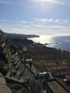 A bird's-eye view of B&B Collemare