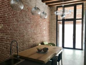 Fotografie z fotogalerie ubytování Al Pozzo di Luce Venezia Suites v Benátkách