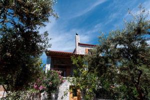 Zahrada ubytování Seaside Serenity - Stylish Seaview Home