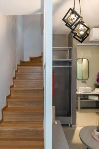 Fotografie z fotogalerie ubytování The48suites ve městě Chania
