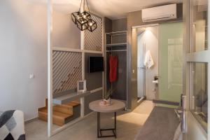 Fotografie z fotogalerie ubytování The48suites ve městě Chania