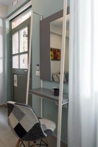 Fotografie z fotogalerie ubytování The48suites ve městě Chania