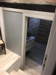 Kép Casa Mario Lupo - Apartments and Rooms szállásáról Bergamóban a galériában
