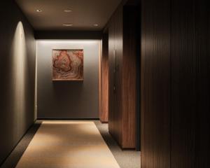 Fotografie z fotogalerie ubytování Nest Hotel Tokyo Hanzomon v Tokiu