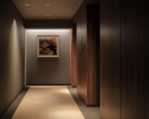 Fotografie z fotogalerie ubytování Nest Hotel Tokyo Hanzomon v Tokiu