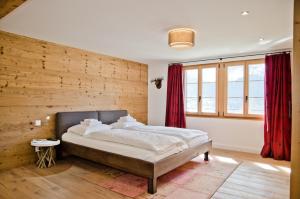 Galería fotográfica de Apartment Fortuna 5.5 - GriwaRent AG en Grindelwald