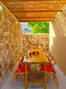 Gallery image of Bekos traditional house in Archangelos