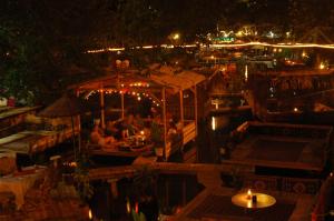 Foto da galeria de Arikanda River Garden Hotel em Adrasan