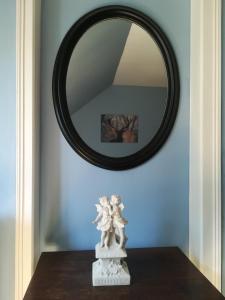Fotografie z fotogalerie ubytování Maison Angulus Ridet v destinaci Montcresson