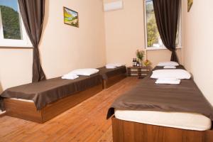 Gallery image of Like Hotel in Novy Afon