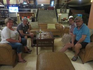 Fotografie z fotogalerie ubytování Toraja Heritage Hotel v destinaci Rantepao