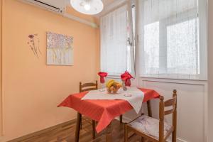 Fotografie z fotogalerie ubytování Cosy apartment Zupanic v destinaci Pula