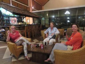 Fotografie z fotogalerie ubytování Toraja Heritage Hotel v destinaci Rantepao