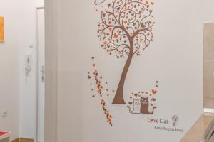 Fotografie z fotogalerie ubytování Cosy apartment Zupanic v destinaci Pula