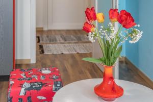 Fotografie z fotogalerie ubytování Cosy apartment Zupanic v destinaci Pula