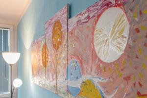 Fotografie z fotogalerie ubytování Cosy apartment Zupanic v destinaci Pula
