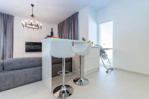 Fotografia z galérie ubytovania Villa Donato with Jacuzzi v destinácii Zadar
