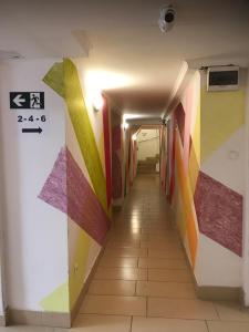 Fotografie z fotogalerie ubytování Opera Hostel Budapest v Budapešti