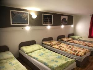 Fotografie z fotogalerie ubytování Opera Hostel Budapest v Budapešti
