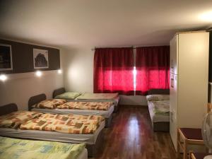 Fotografie z fotogalerie ubytování Opera Hostel Budapest v Budapešti