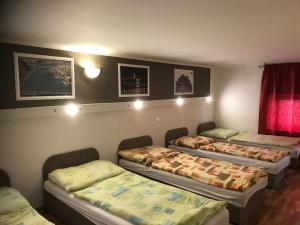 Fotografie z fotogalerie ubytování Opera Hostel Budapest v Budapešti