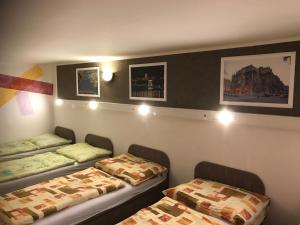 Fotografie z fotogalerie ubytování Opera Hostel Budapest v Budapešti