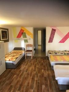Fotografie z fotogalerie ubytování Opera Hostel Budapest v Budapešti
